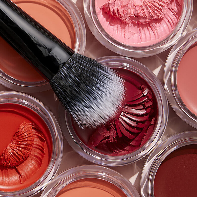 Putty Blush Brush | Brocha para rostro