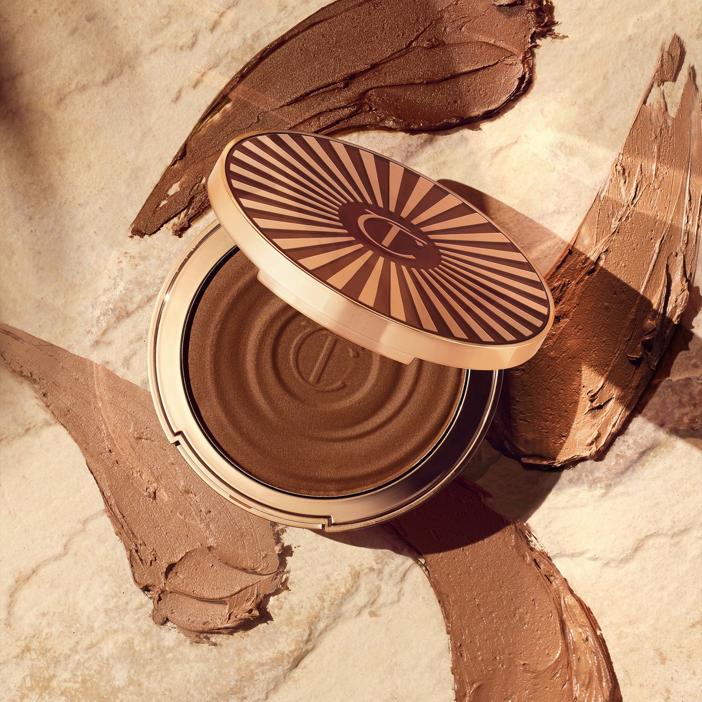 Beautiful Skin Sun Kissed Glow  | Bronzer en crema