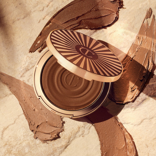 Beautiful Skin Sun Kissed Glow  | Bronzer en crema