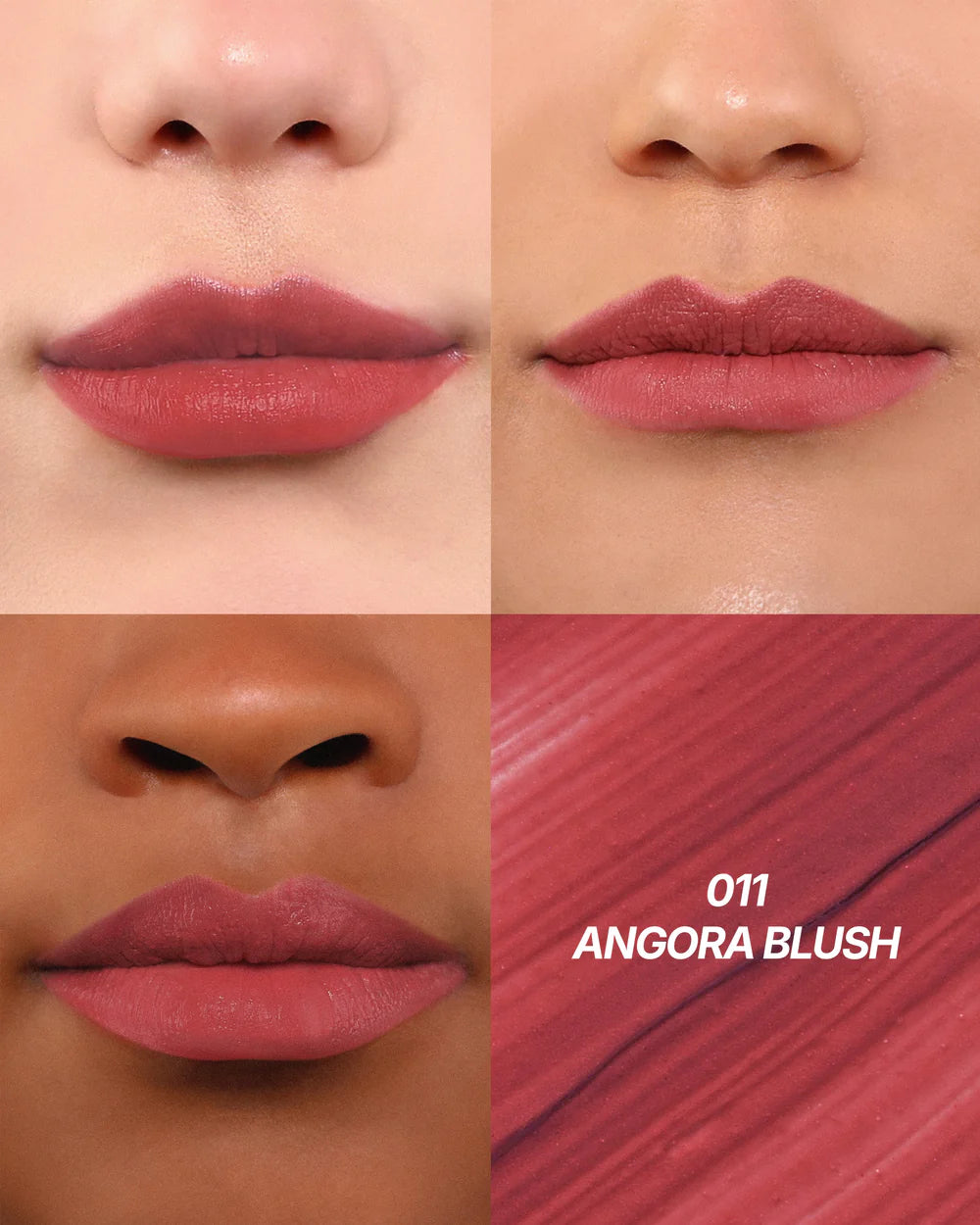 Cushion Kiss Lip Cream | Tinta para labios cremosa