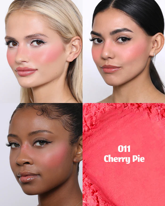Love Blur Blush | Rubor en Polvo