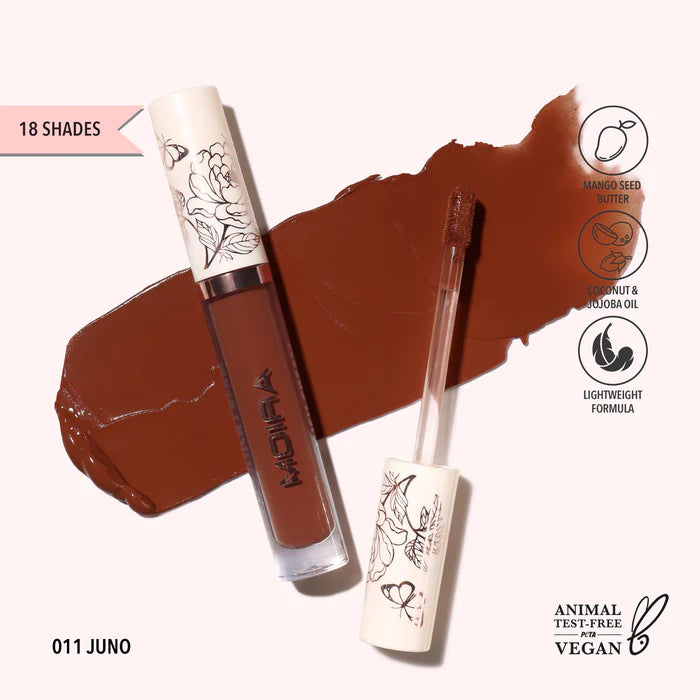 Lip Plush Cream | Labial Cremoso