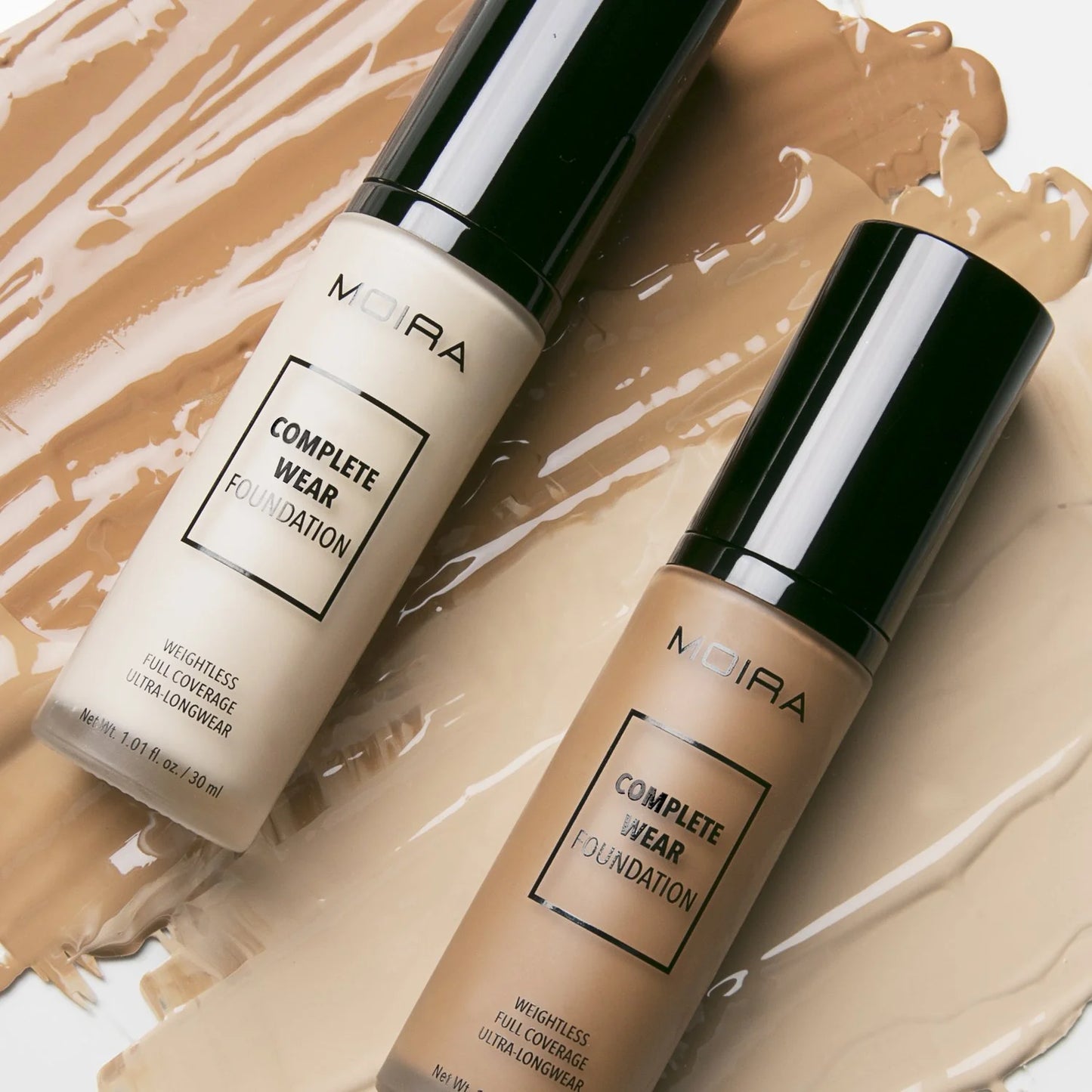 Complete Wear Foundation | Base de maquillaje