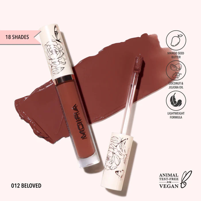 Lip Plush Cream | Labial Cremoso