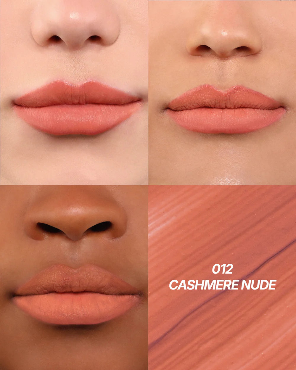Cushion Kiss Lip Cream | Tinta para labios cremosa