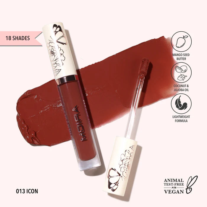 Lip Plush Cream | Labial Cremoso