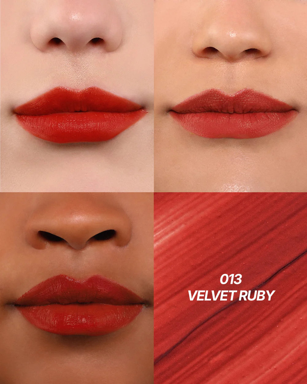 Cushion Kiss Lip Cream | Tinta para labios cremosa