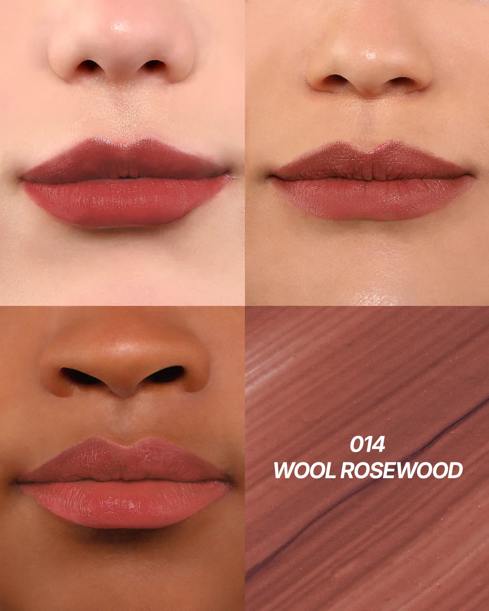 Cushion Kiss Lip Cream | Tinta para labios cremosa