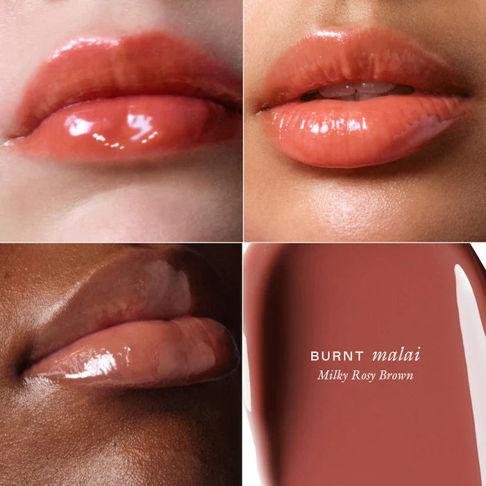 Le Chouchou Exfoliating + Softening Peptide Lip Balm | Gloss Hidratante Bálsamo