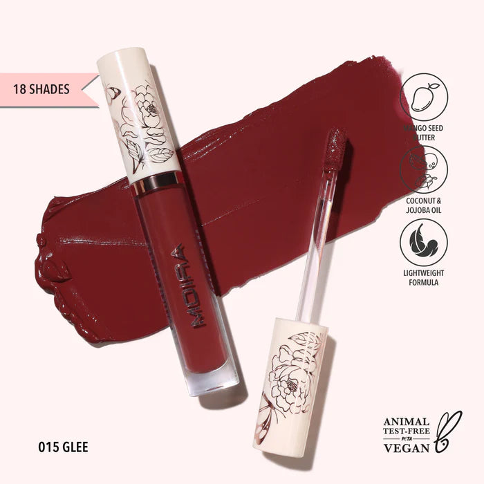 Lip Plush Cream | Labial Cremoso