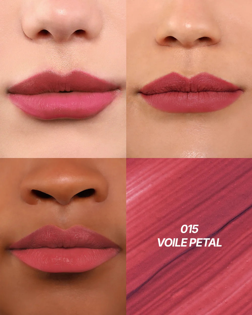 Cushion Kiss Lip Cream | Tinta para labios cremosa