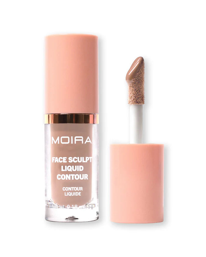 Face Sculpt Liquid Contour | Contorno liquido  |  Nuevos Tonos