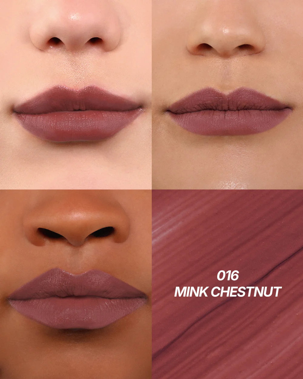 Cushion Kiss Lip Cream | Tinta para labios cremosa