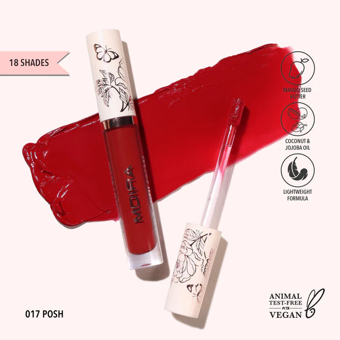 Lip Plush Cream | Labial Cremoso