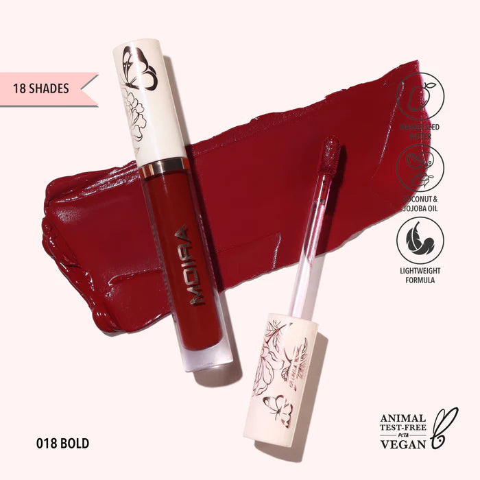 Lip Plush Cream | Labial Cremoso