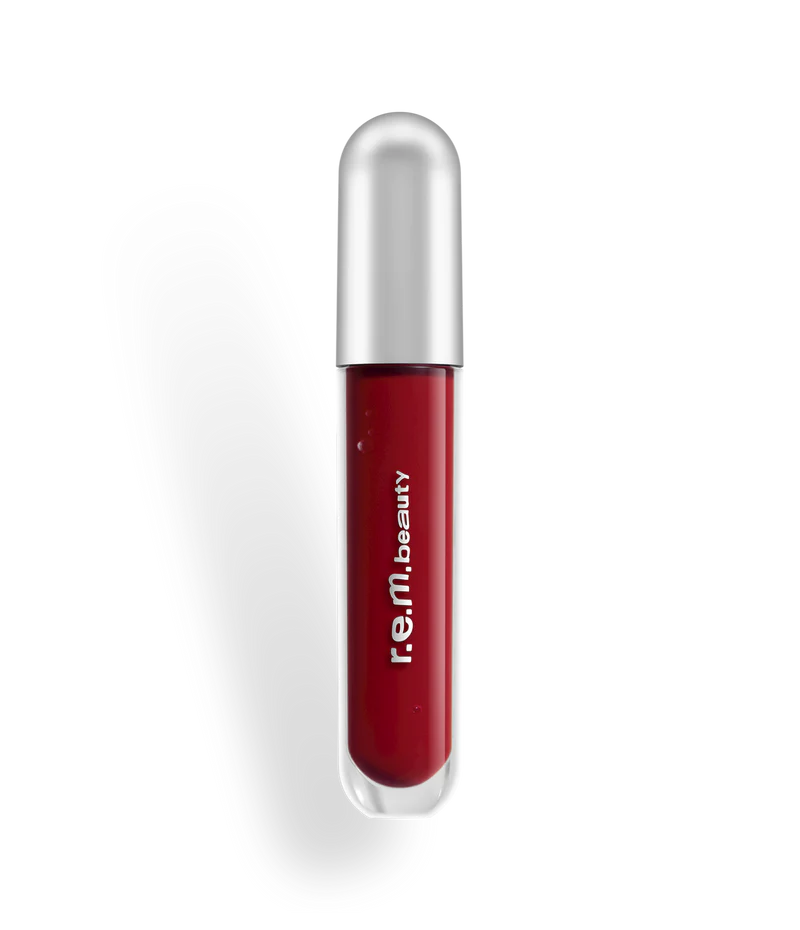 Glossy Balm | Cotton Candy | Gloss