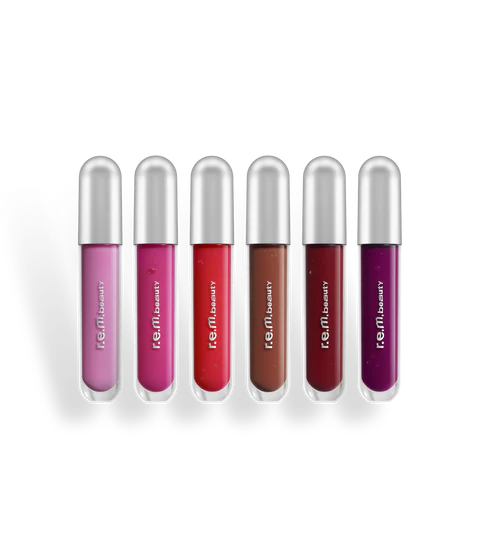 Glossy Balm | Cotton Candy | Gloss
