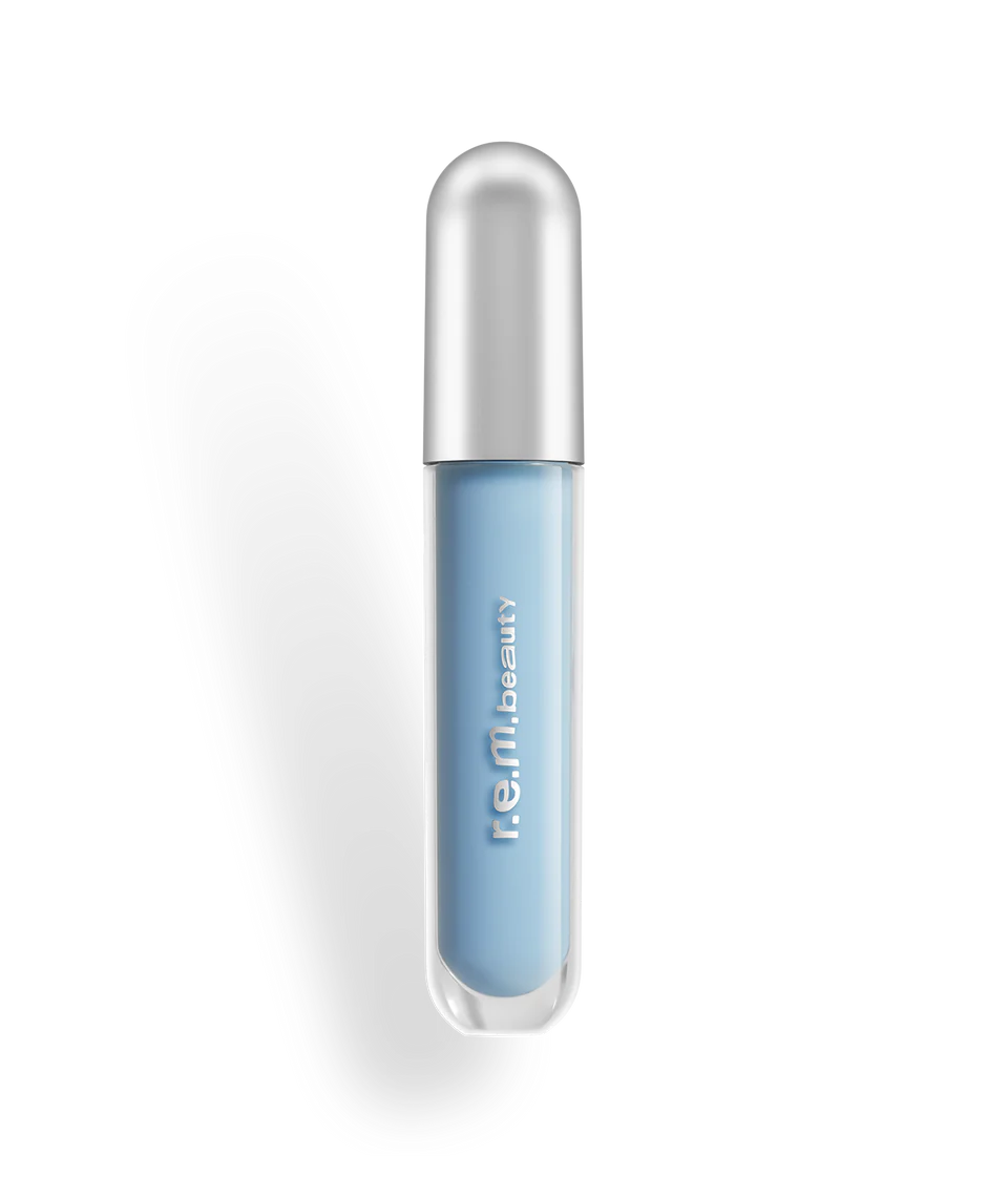Glossy Balm | Cotton Candy | Gloss