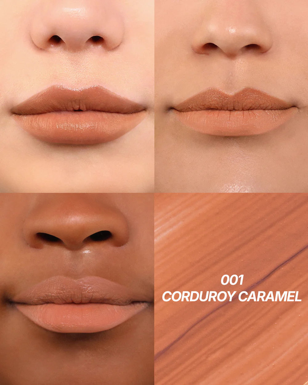 Cushion Kiss Lip Cream | Tinta para labios cremosa