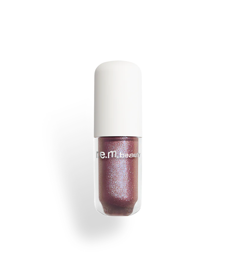 starlet lustrous liquid eyeshadow | Sombra líquida para ojos