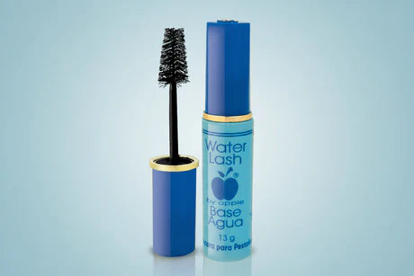 Water Lash | Mascara de pestañas BASE AGUA | Rimel