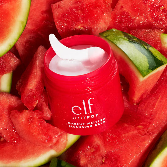 Jelly Pop Watermelon Face Cleansing Balm | Bálsamo desmaquillante