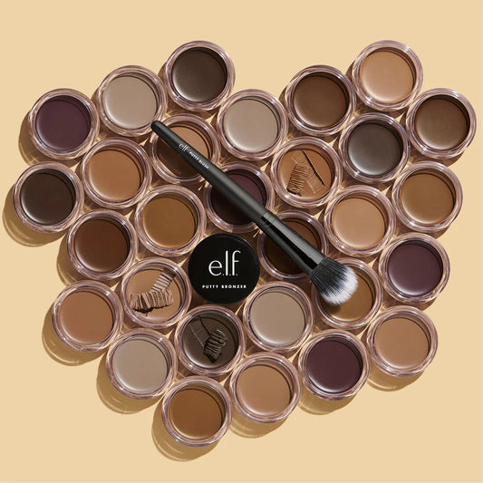 Putty Bronzer | Bronzer contour en crema