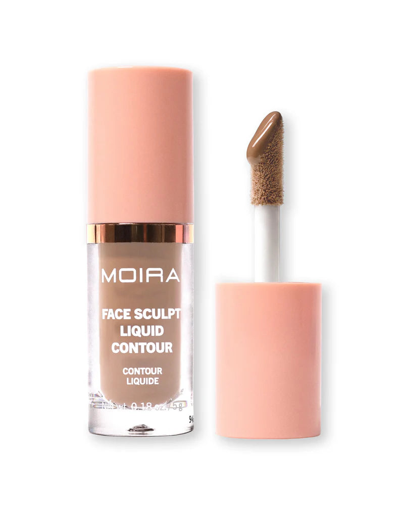 Face Sculpt Liquid Contour | Contorno liquido  |  Nuevos Tonos