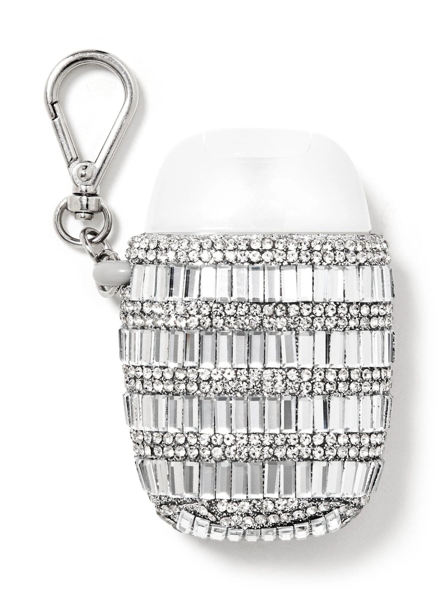 Baguette Gemstones PocketBac Holder | Porta Gel