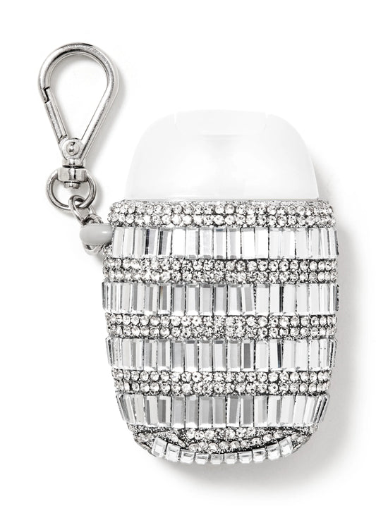 Baguette Gemstones PocketBac Holder | Porta Gel