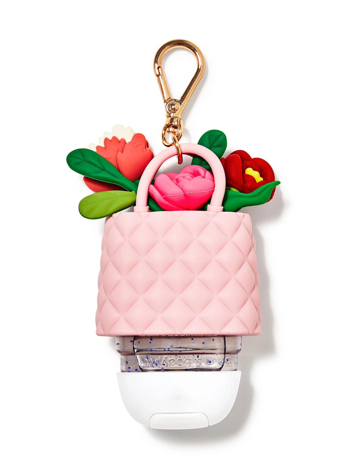 Bouquet in a Bag PocketBac Holder | Porta Gel