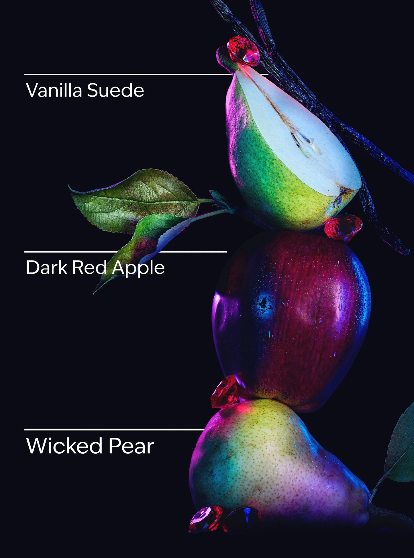 Evil Queen Body Mist | Fragancia Corporal