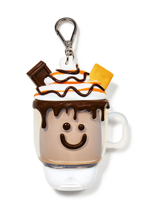 S'mores Latté PocketBac Holder | Porta Gel