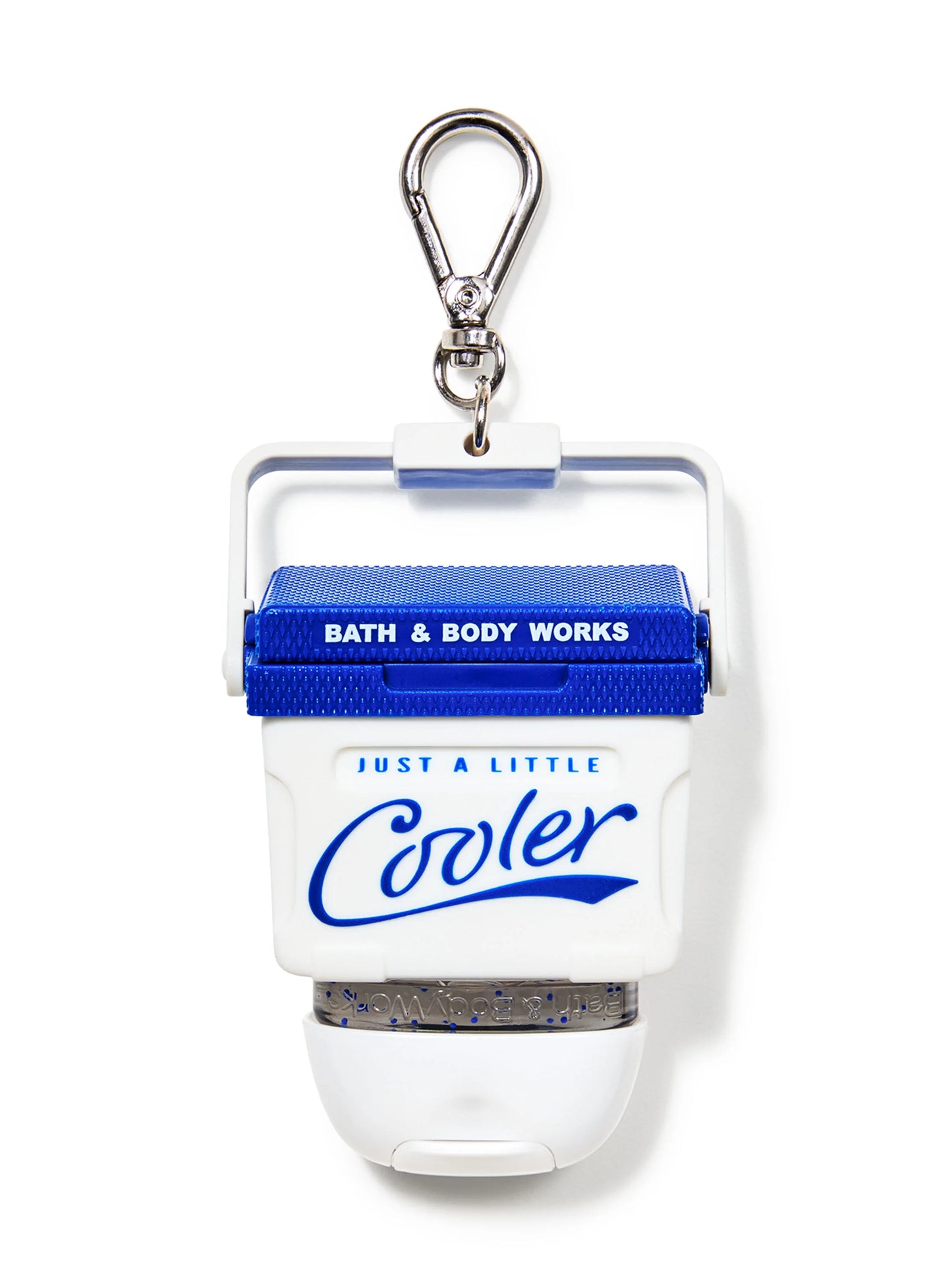 Cooler PocketBac Holder | Porta Gel