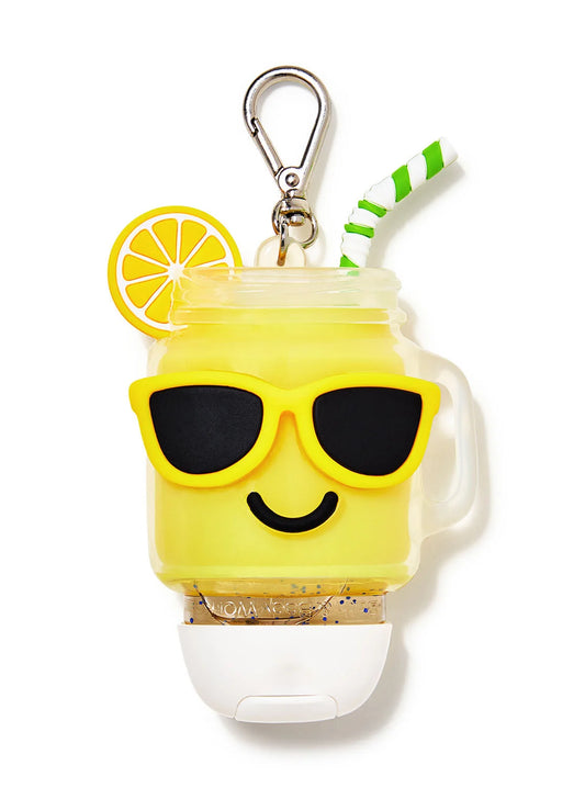 Lemonade PocketBac Holder | Porta Gel