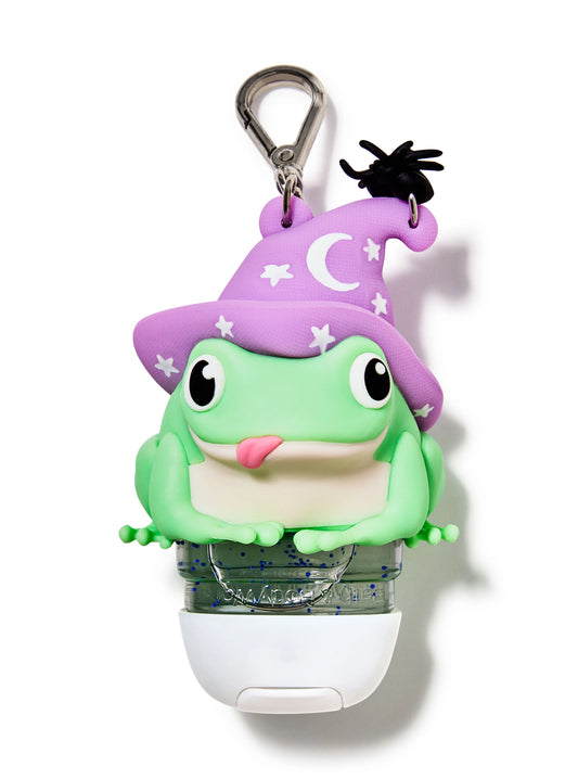 Magical Frog PocketBac Holder | Porta Gel