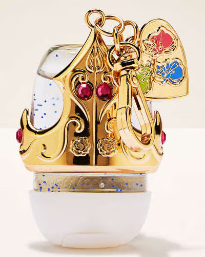 Aurora Crown PocketBac Gel Holder | Porta gel