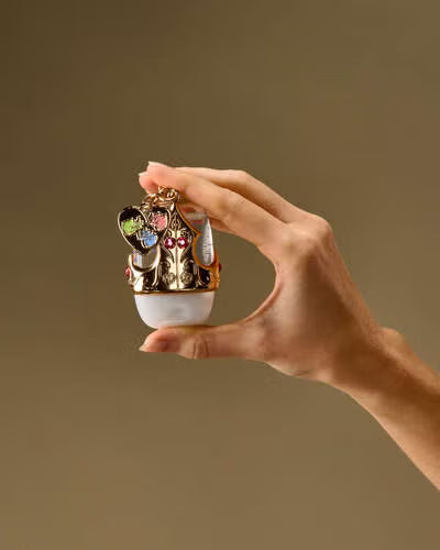 Aurora Crown PocketBac Gel Holder | Porta gel