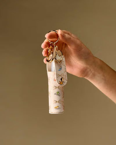 Disney Princess Holder | Accesorio Porta-Gloss