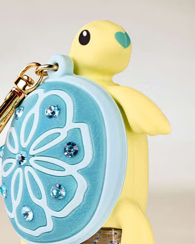 Sea Turtle PocketBac Gel Holder| Porta Gel