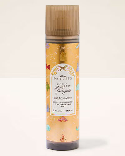 Life's a Fairytale Body Mist | Fragancia