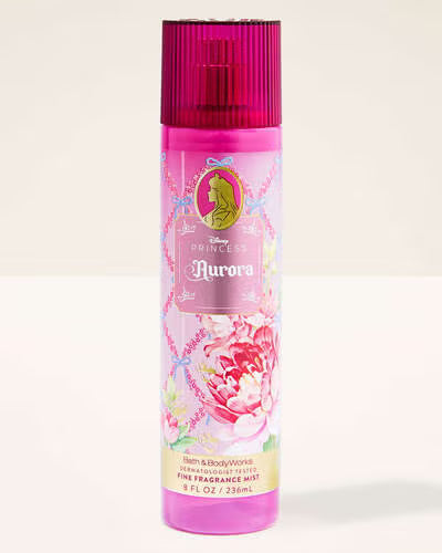 Aurora Body Mist | Fragancia