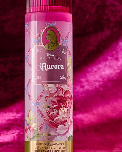 Aurora Body Mist | Fragancia