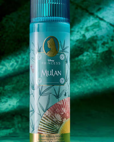 Mulan Body Mist | Fragancia