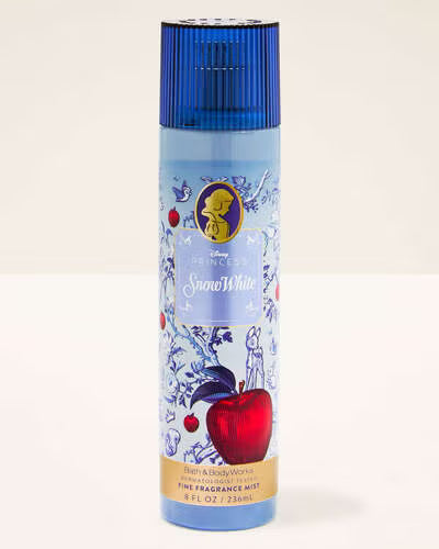 Snow White Body Mist | Fragancia
