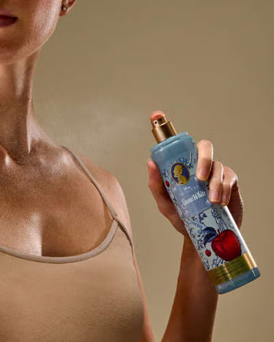 Snow White Body Mist | Fragancia