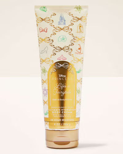 Life's a Fairytale Body Cream | Crema corporal con fragancia