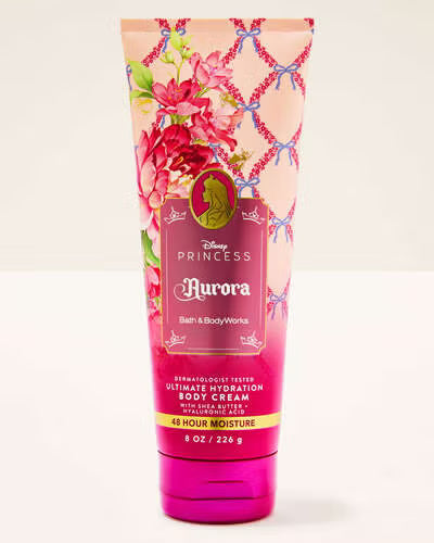 Aurora Body Cream | Crema corporal con fragancia
