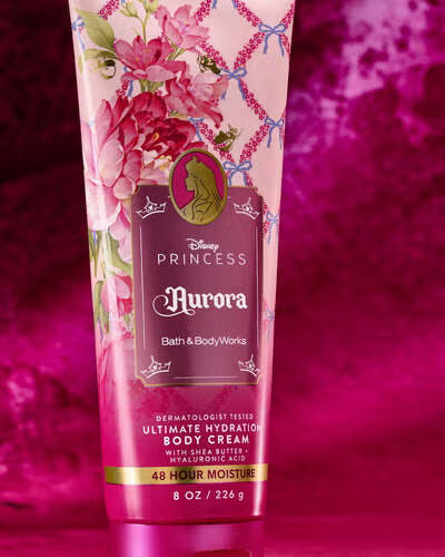 Aurora Body Cream | Crema corporal con fragancia
