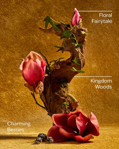 Life's a Fairytale PocketBac Gel | Santinizante antibacterial para manos